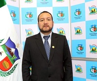 Econ. Rainer Valdeiglesias Cisneros