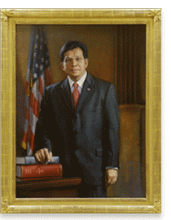 Alberto R. Gonzales