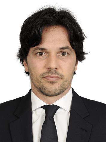 Fabio Salustino Mesquita De Faria