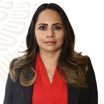 Geraldine Abiel Pérez Colín