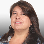 Claudia Mix Jiménez