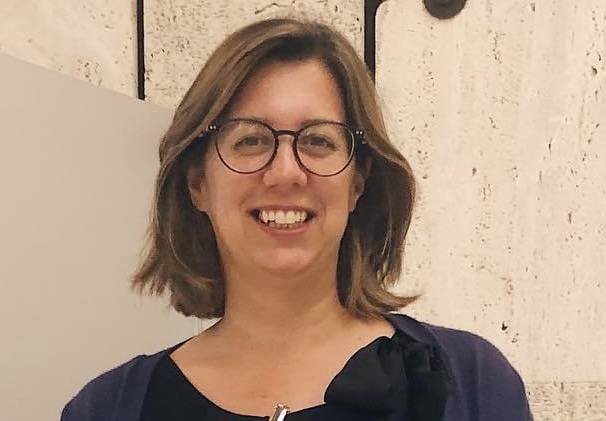 Alexandra Sofia De Moura Teixeira Da Silva
