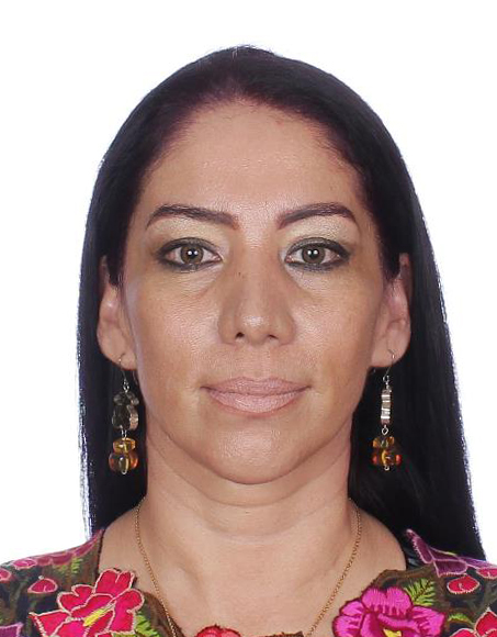 Olga Luz Espinosa Morales