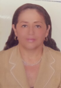 Rosa Chinchay Labrin