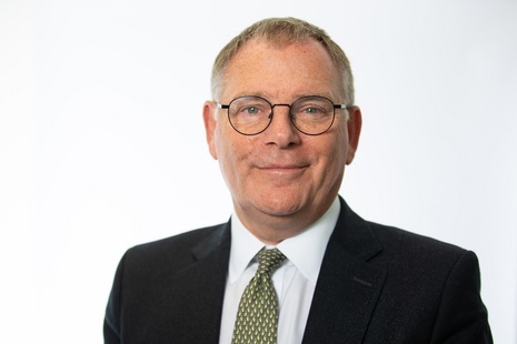 Les Philpott