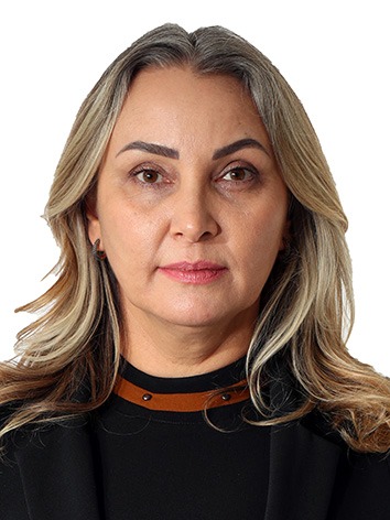 Daniela Cristina Reinehr