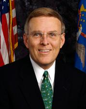 Byron L. Dorgan