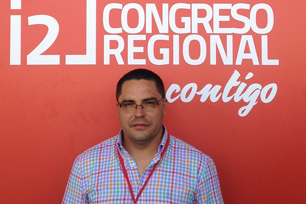 Victor Manuel Jiménez Sánchez