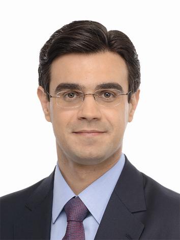 Rodrigo Garcia