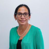 Viviana Zaldívar Chauca