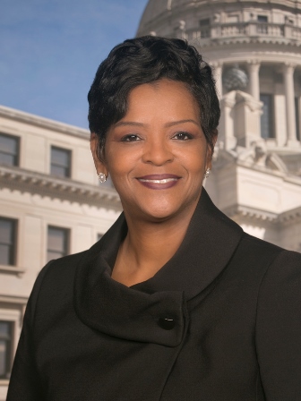 Angela Turner-Ford