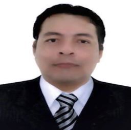 José Alberto Uribe Del Aguila