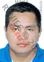 Gaston Garcia Pizango