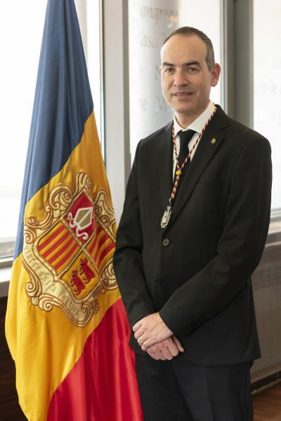 Jordi Alcobé Font