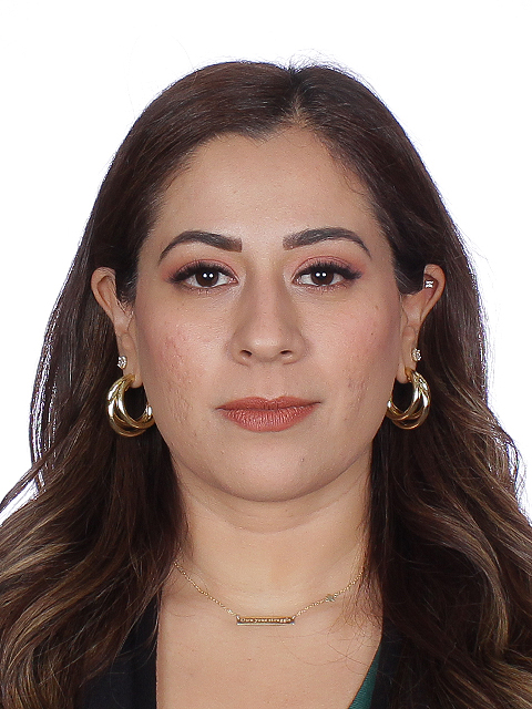 Esther Berenice Martínez Díaz