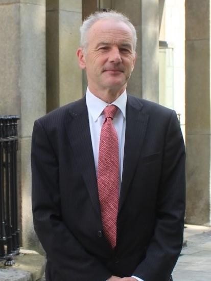 Eamonn Molloy