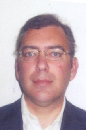 Carlos Domínguez Díaz