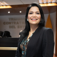 Olga Evelyn Chávez Sueldo