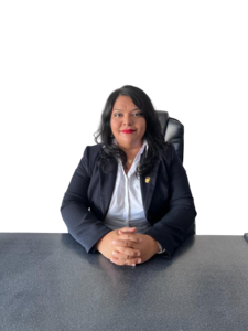 Patricia Carolina Gutierrez Perez