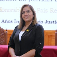 Ketty Montaldo Zevallos