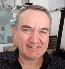 Antonio Guillermo Robles Ea