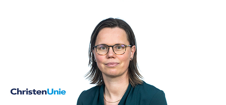 Mirjam Bikker