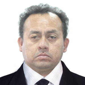 Cesar Terrones Quezada
