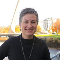 Eva Villaverde Prego