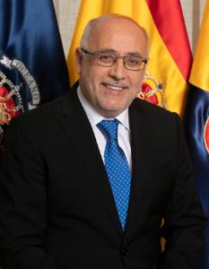 Antonio Morales Méndez