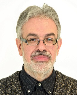 Domingo Rojo Sánchez