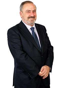 Carlos Olazabal Estecha