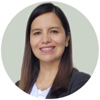 Cecilia Cavero Palomino