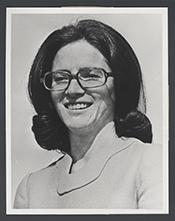 Elizabeth Holtzman