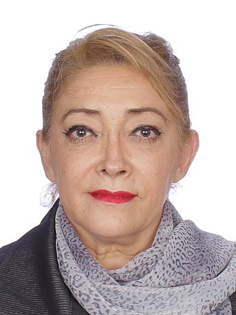 Alma Griselda Valencia Medina