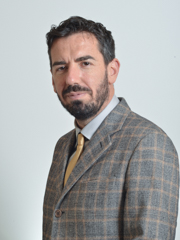 Massimo Ruspandini