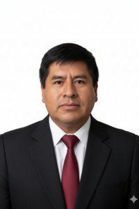 José Fredy Phocco Fernández