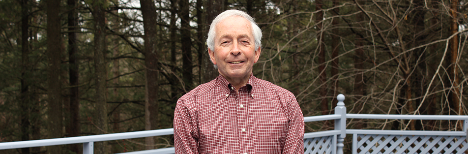 Stephen W. Moriarty