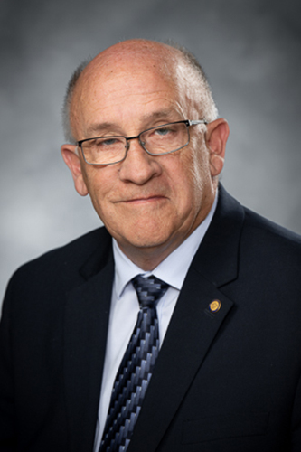 Thomas C. Clark