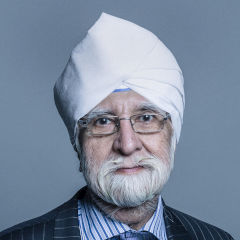 Ranbir Singh Suri