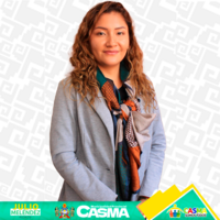Nadia Stefany Paz Jara