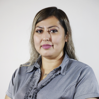 Magaly Del Rosario Vasquez Cohaila