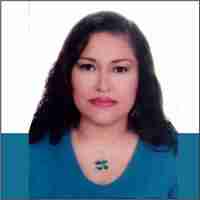 Mery Angie Odicio Rivera