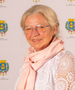 Myriam Paquet