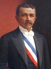 Federico Errázuriz Echaurren