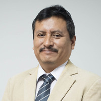 Rolando Esteban Quispe Cristóbal