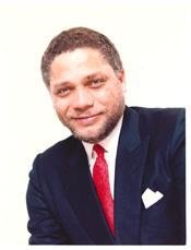 Mickey Leland