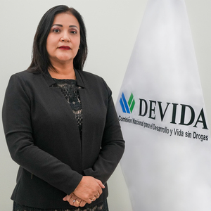 Laura Lisbeth Mantilla Seijas