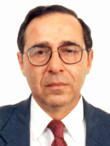 Antenor Ferrari