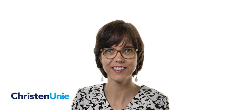 Carla Dik-Faber