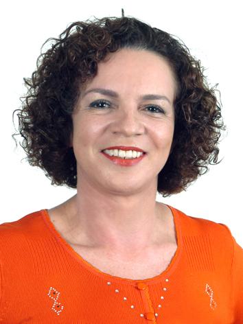 Fátima Lúcia Pelaes